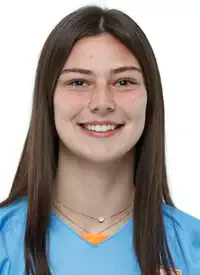Morgan Weaver, Soccer, undefined