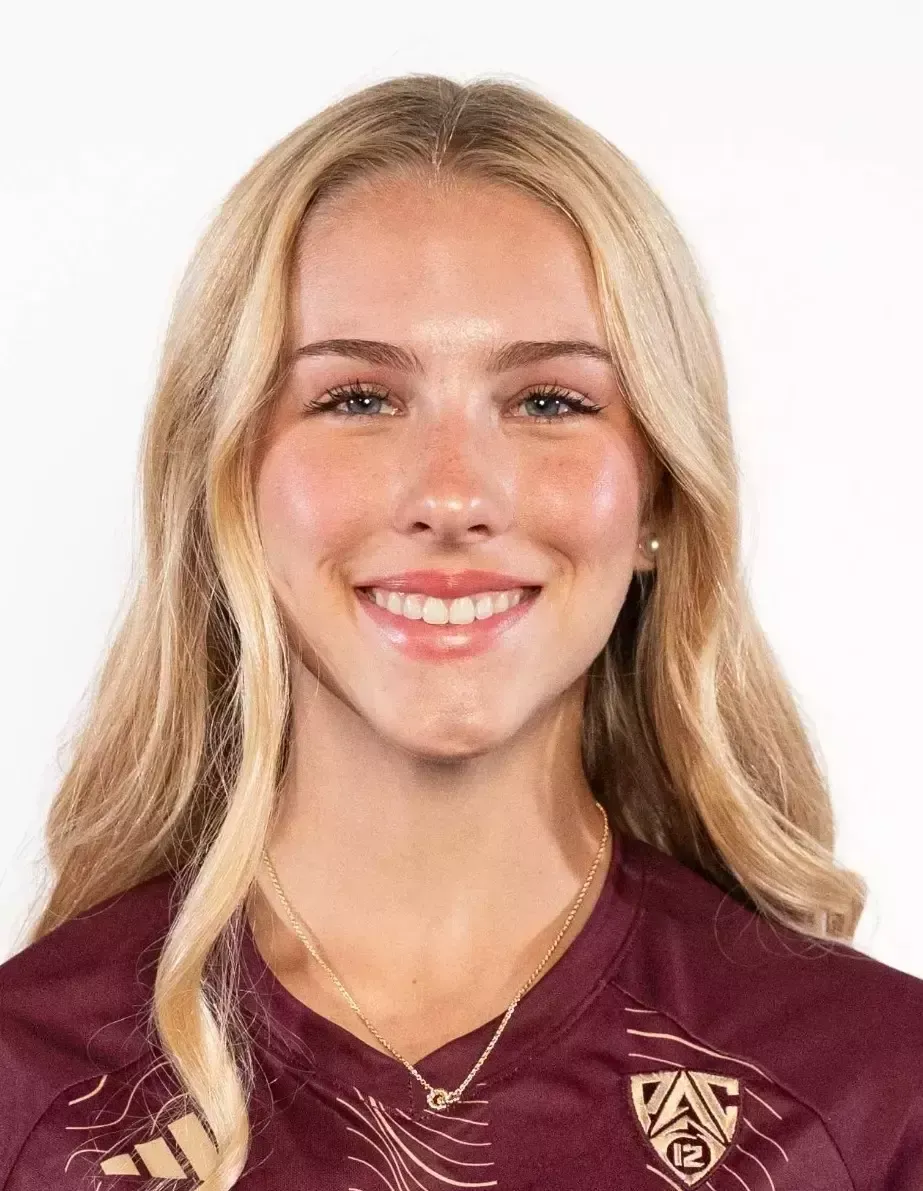 Audrey Redus, Soccer, Texas State University