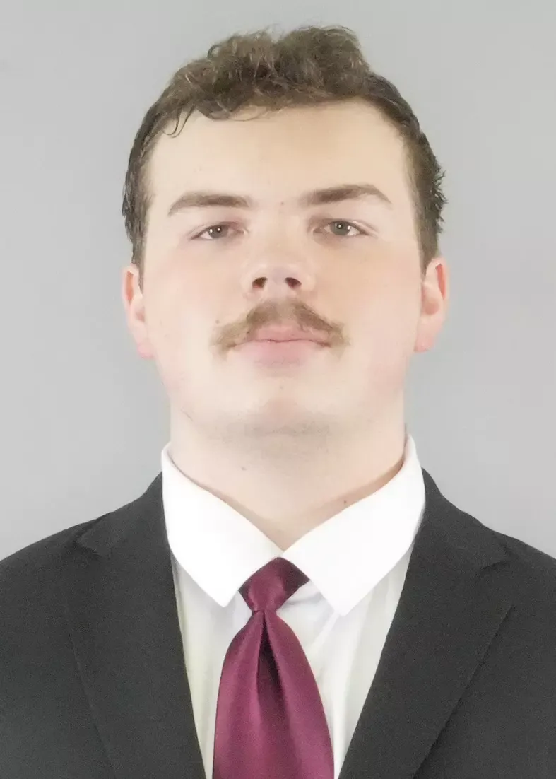 Brady Osten, Football, McMurry University