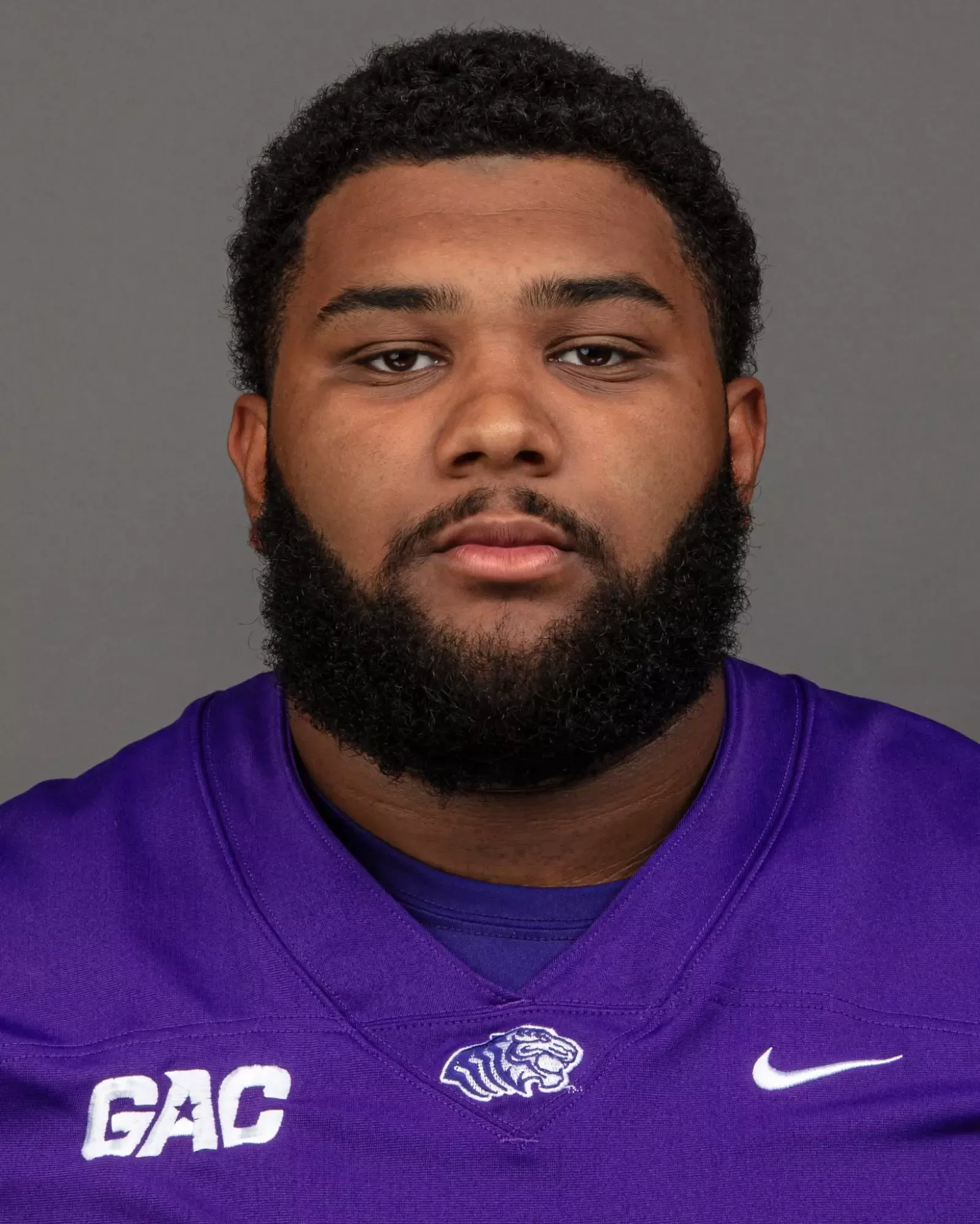 KJ Greer, Football, Ouachita Baptist University