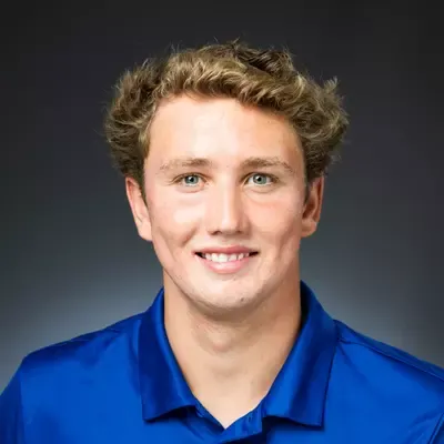 Owen Berry, Swimming & Diving, University of California, Santa Barbara