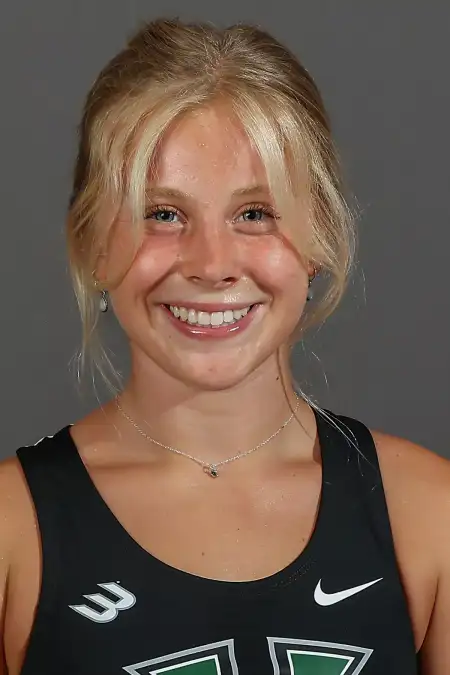 Lindsey Koch, Track and Field (O), University of Hawai'i