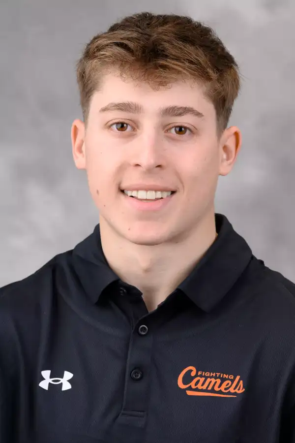 McCoy Fulk, Baseball, Campbell University