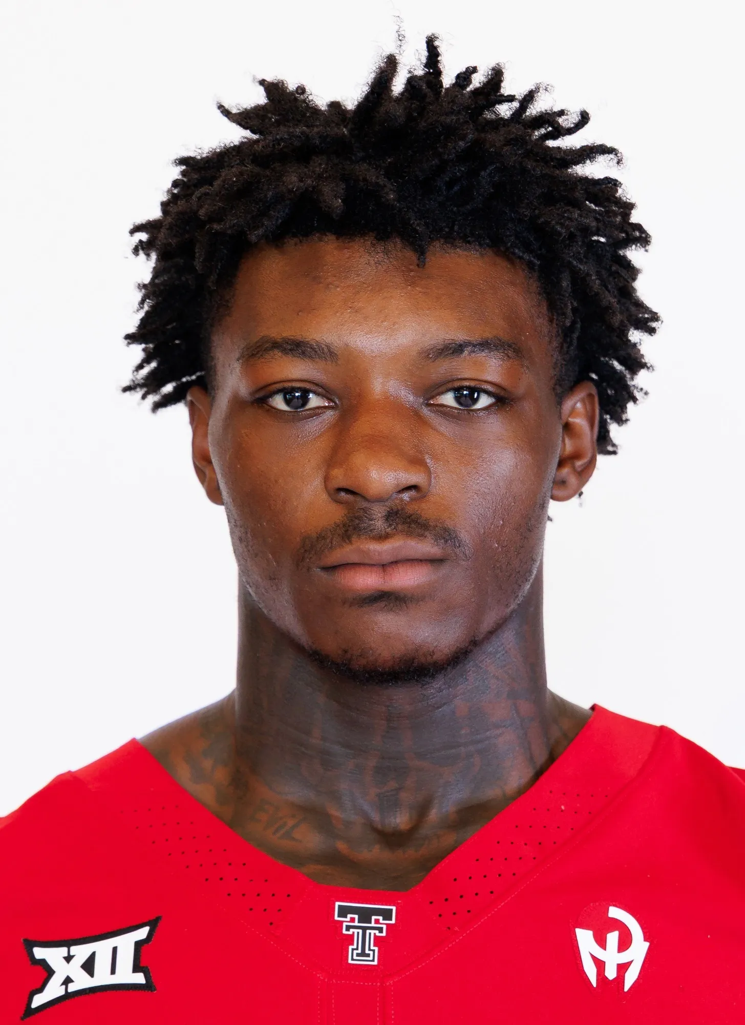 LaDamion Guyton, Football, undefined
