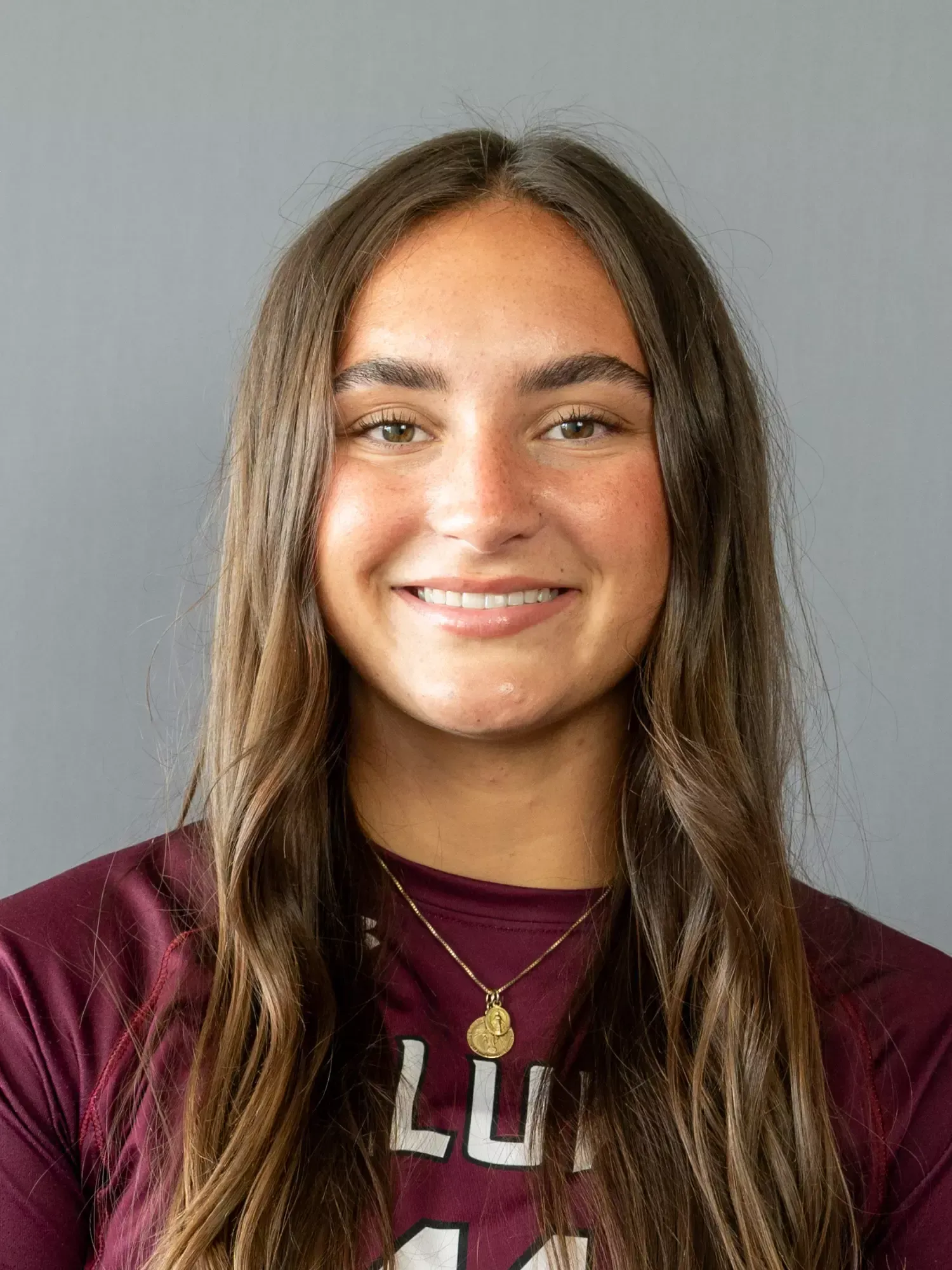 Jillian Shaneyfelt, Volleyball, Southern Illinois University
