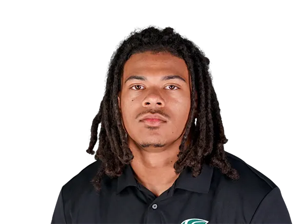 Kaleb Higgins, Football, California State University, Sacramento