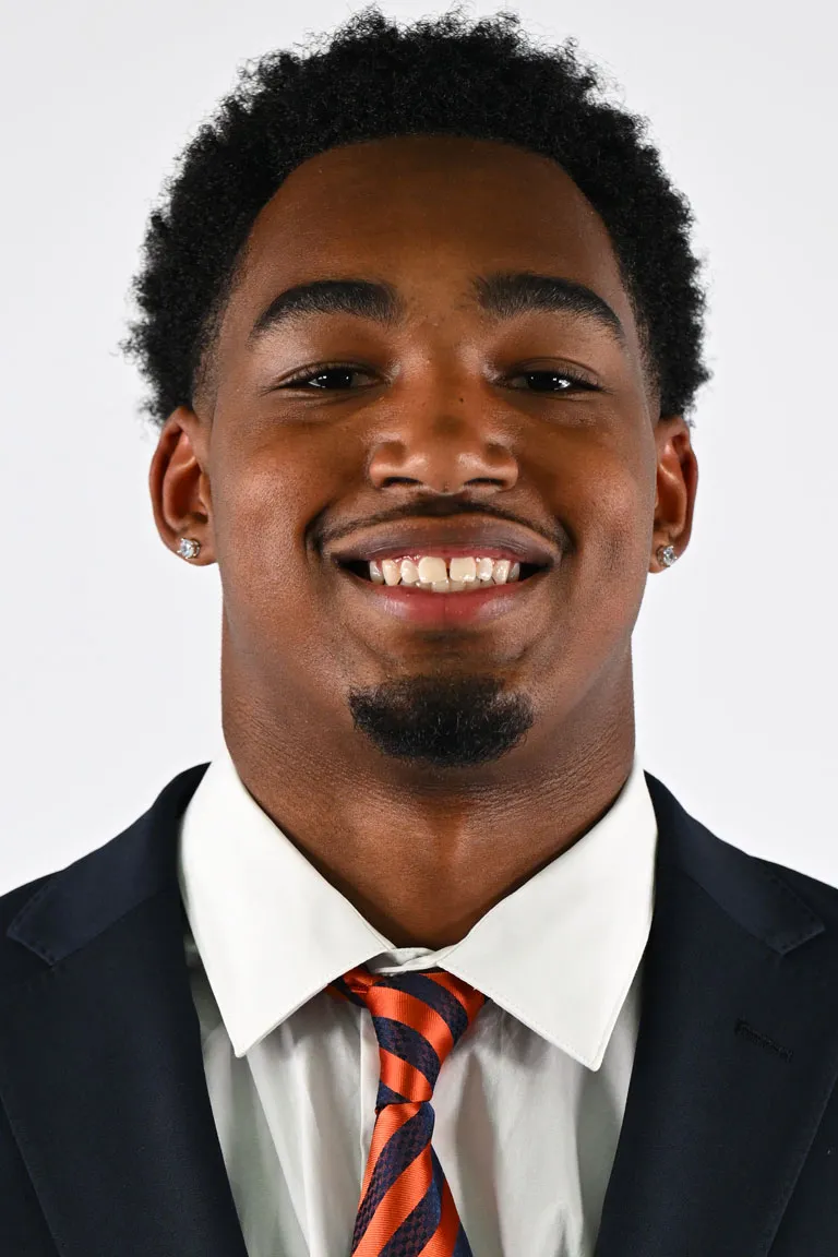 Casey Etienne, Jr., Football, Princeton University