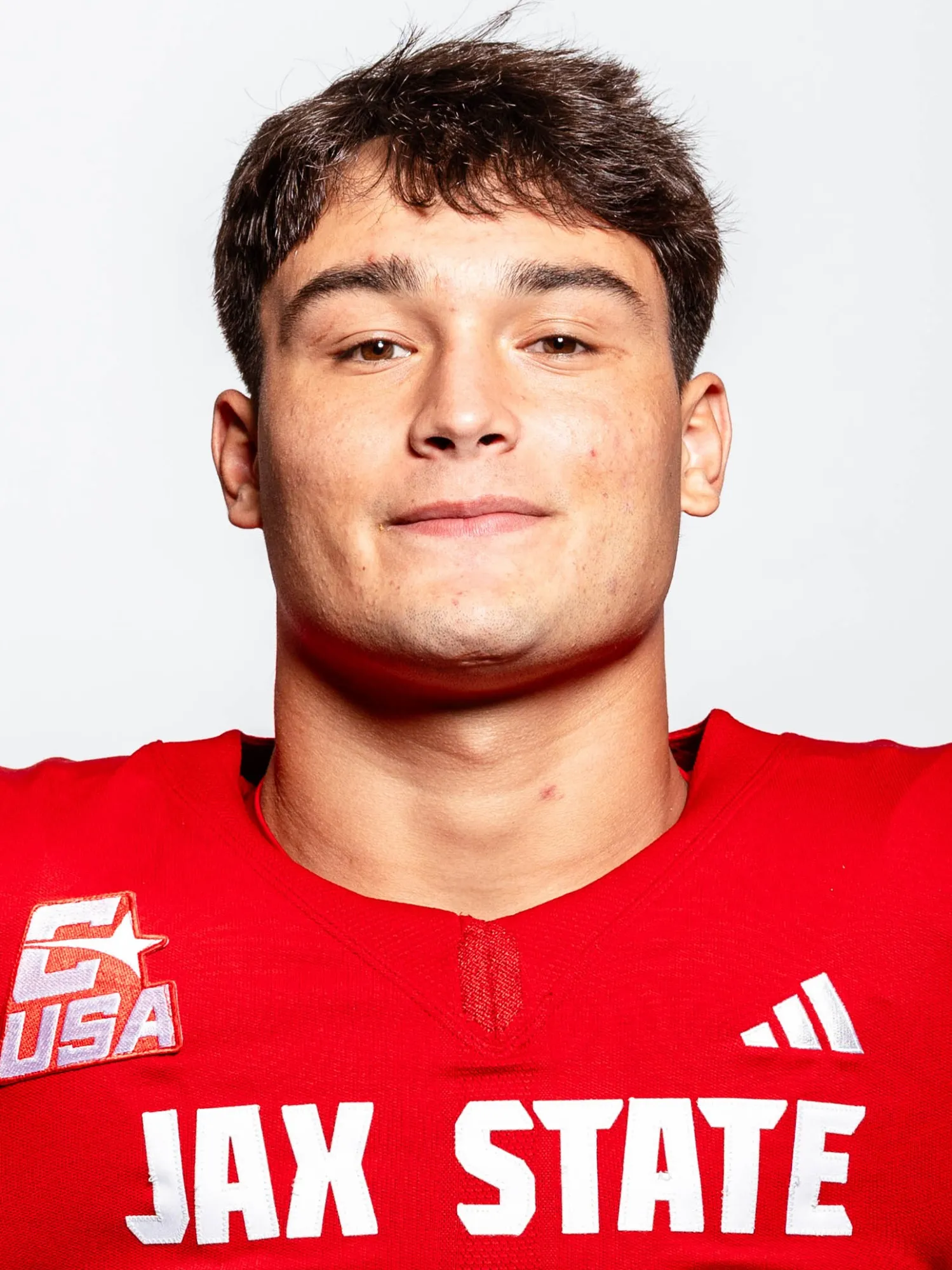 Jacob Cornejo, Football, undefined