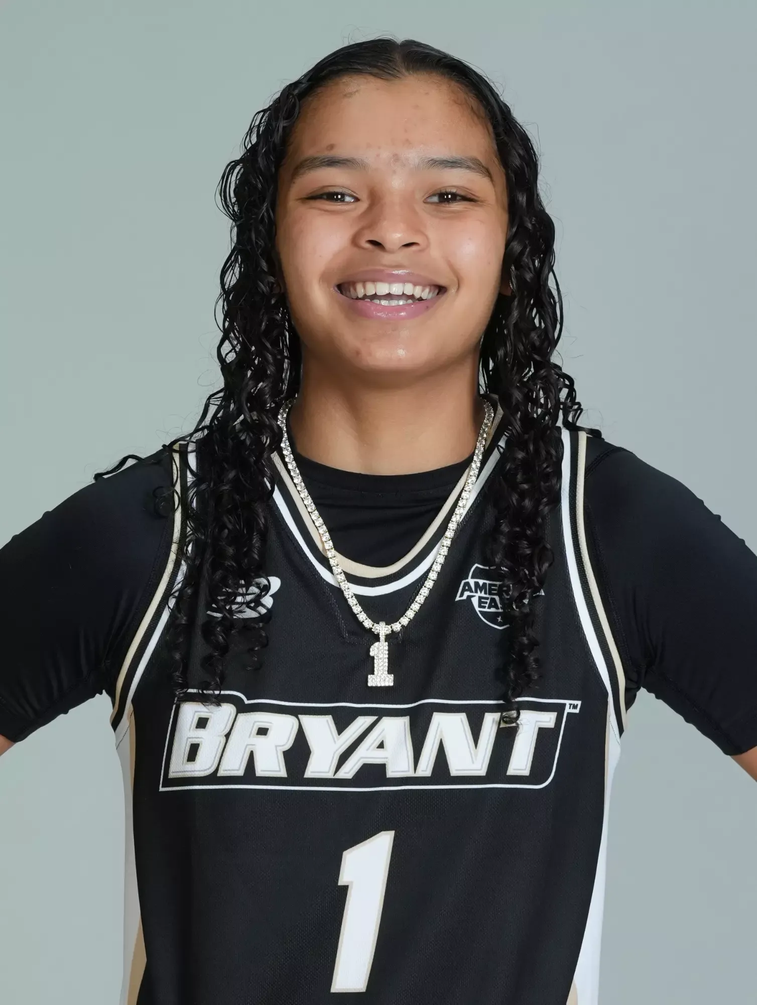 Jaida Guerra, Basketball, undefined