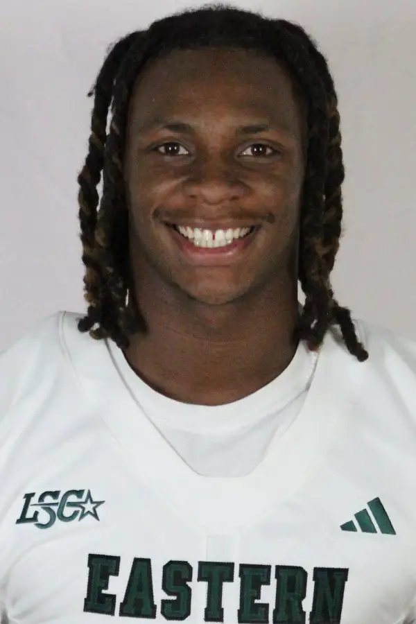 Joey Fussell Jr., Football, Eastern New Mexico University