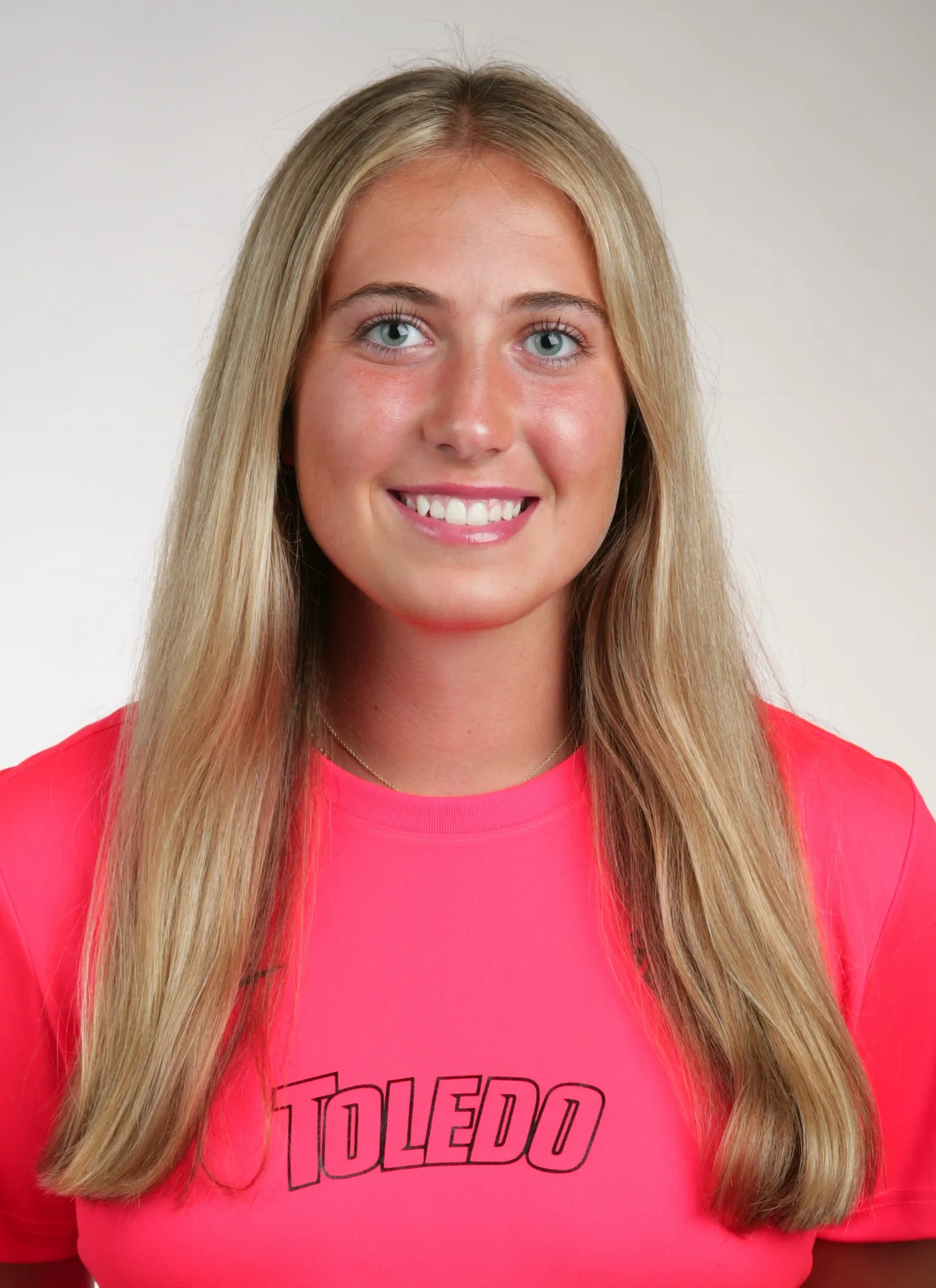 Olivia Eaton, Soccer, undefined