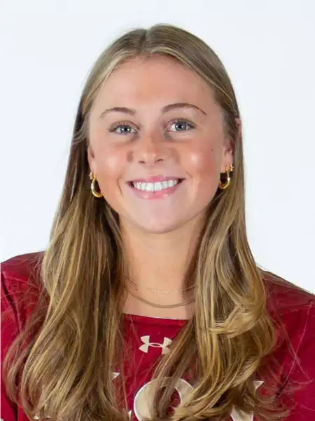 Kaylee McCormick, Lacrosse, Elon University
