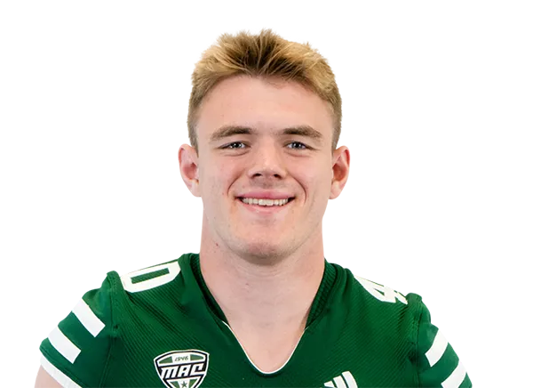 Beau Blankenship, Football, Gardner-Webb University