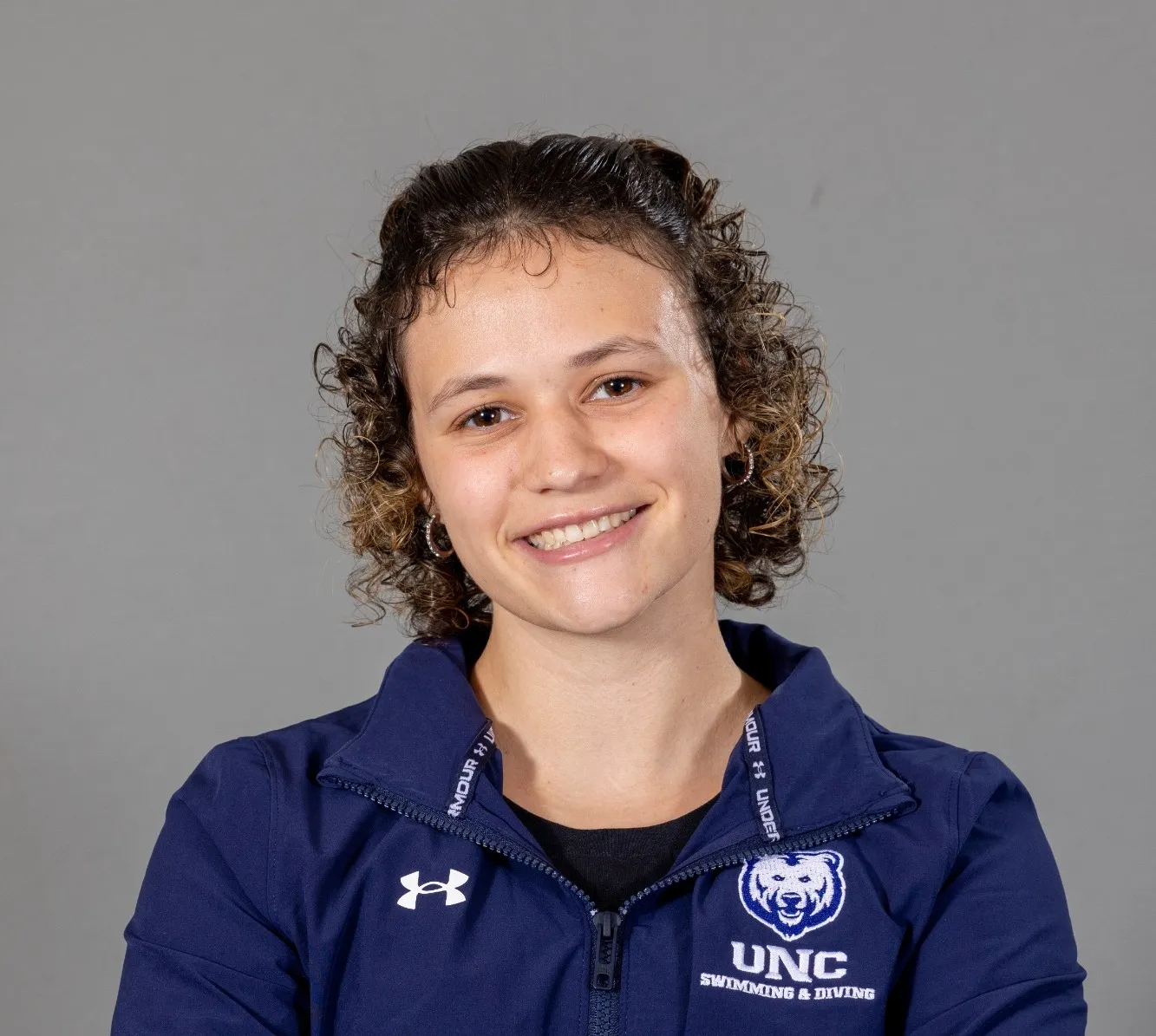 Rachel Ley, Swimming & Diving, University of Northern Colorado