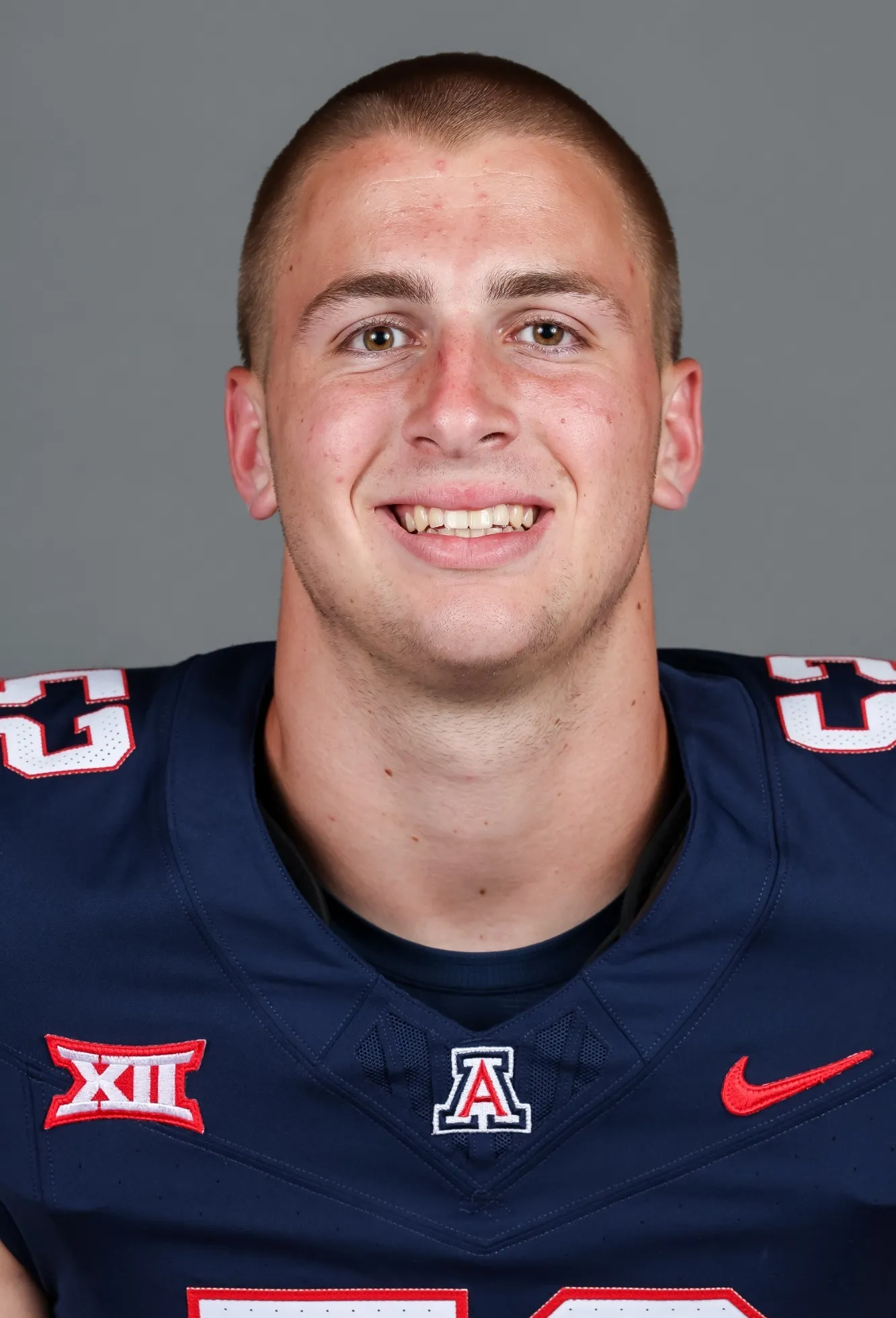 Dustin Petras, Football, undefined
