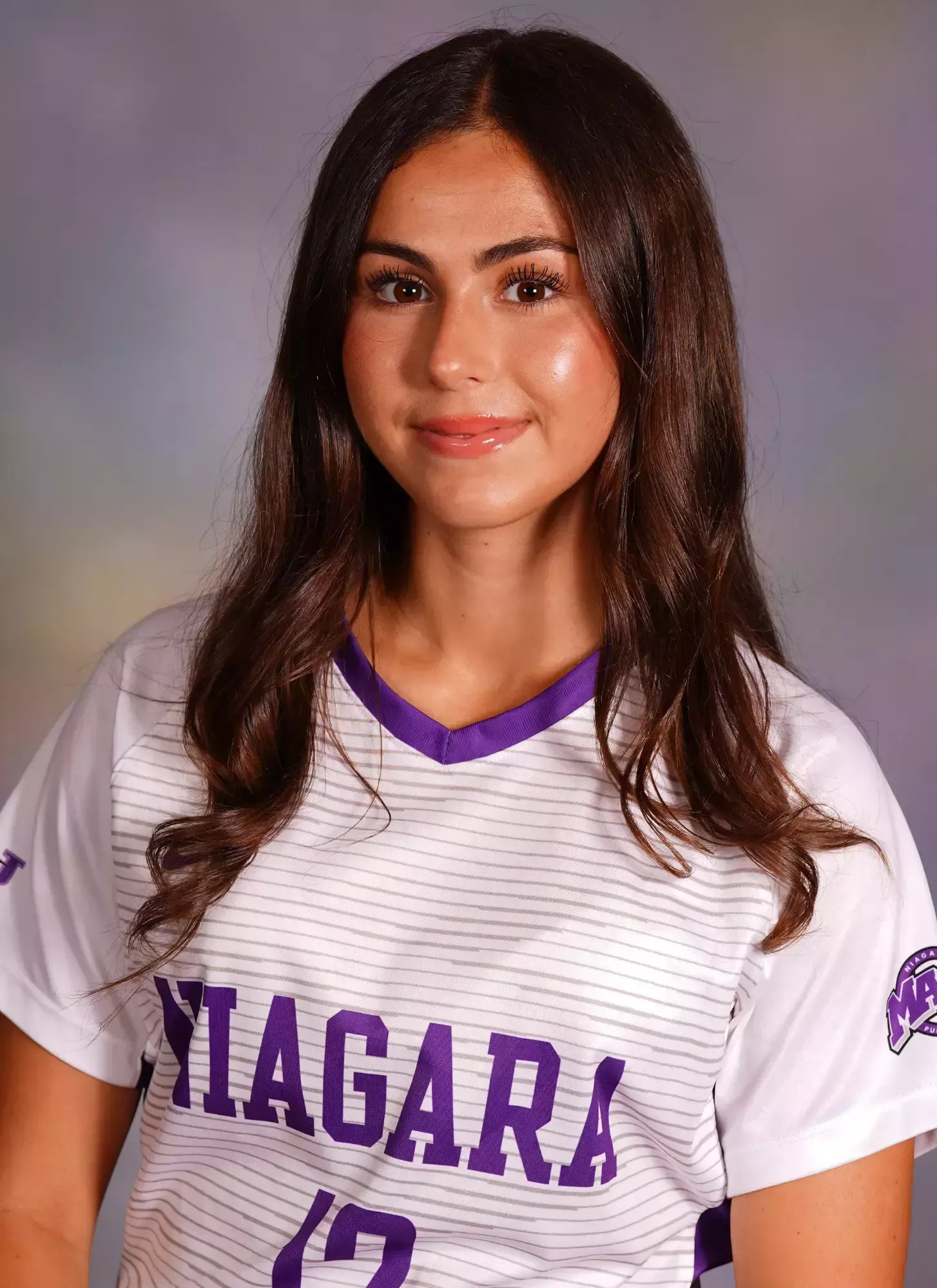 Ilaria Mele, Soccer, Niagara University