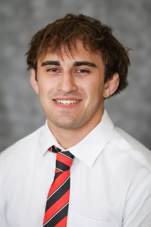 Aiden Granger, Wrestling, Wabash College