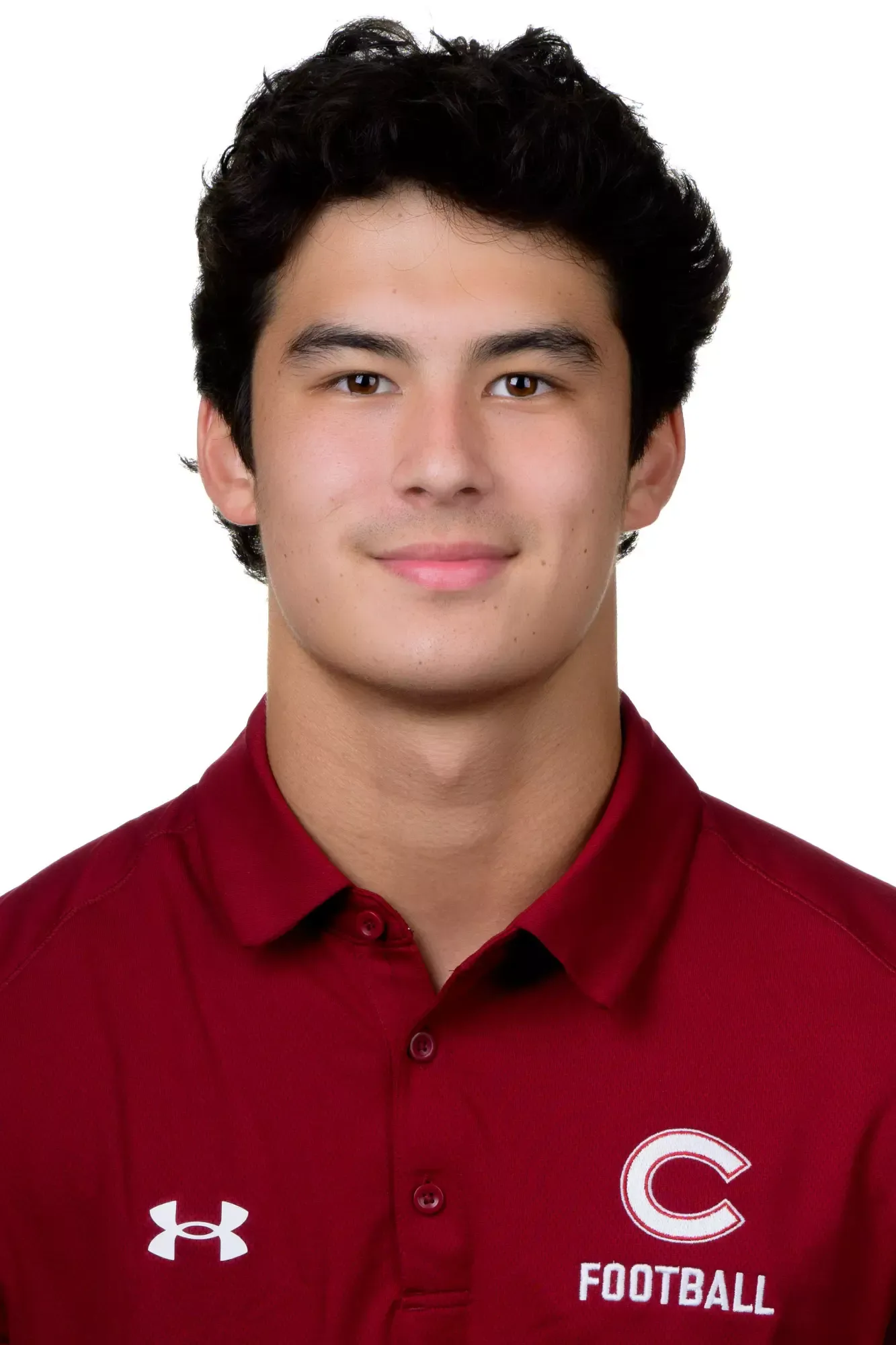 Griffin Gentner, Football, undefined