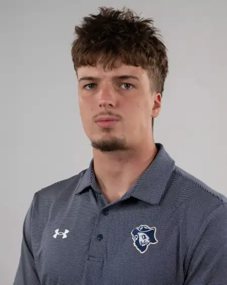 Daniel Dickerson, Football, South Dakota Mines