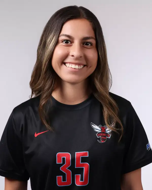 Alyssa Peregrino, Soccer, Delaware State University