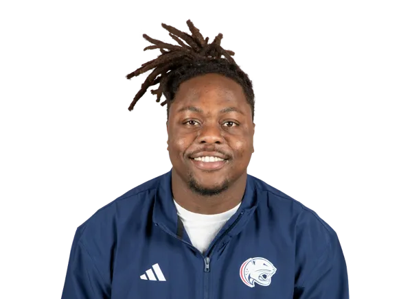 Iverson Celestine, Football, undefined