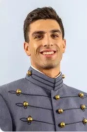 Samuel Richard, Hockey, University of Massachusetts Lowell