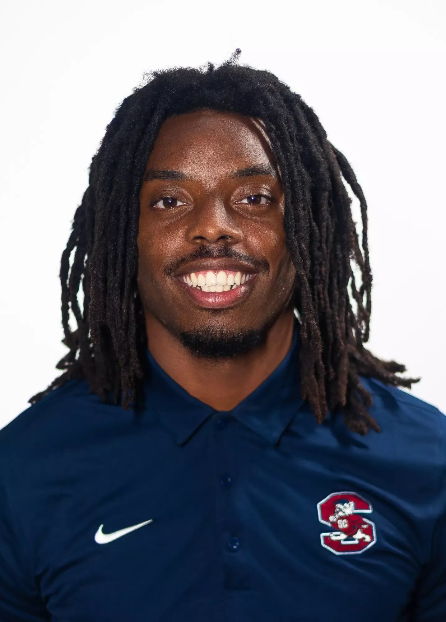 Malaqhi Jones, Football, South Carolina State University