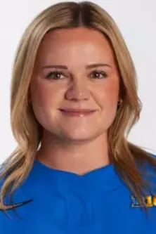 Sydney Somerndike, Softball, undefined