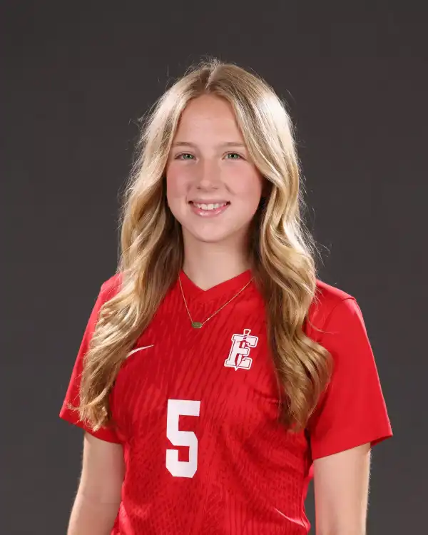 Paige Miller, Soccer, Pennsylvania Western University, Edinboro