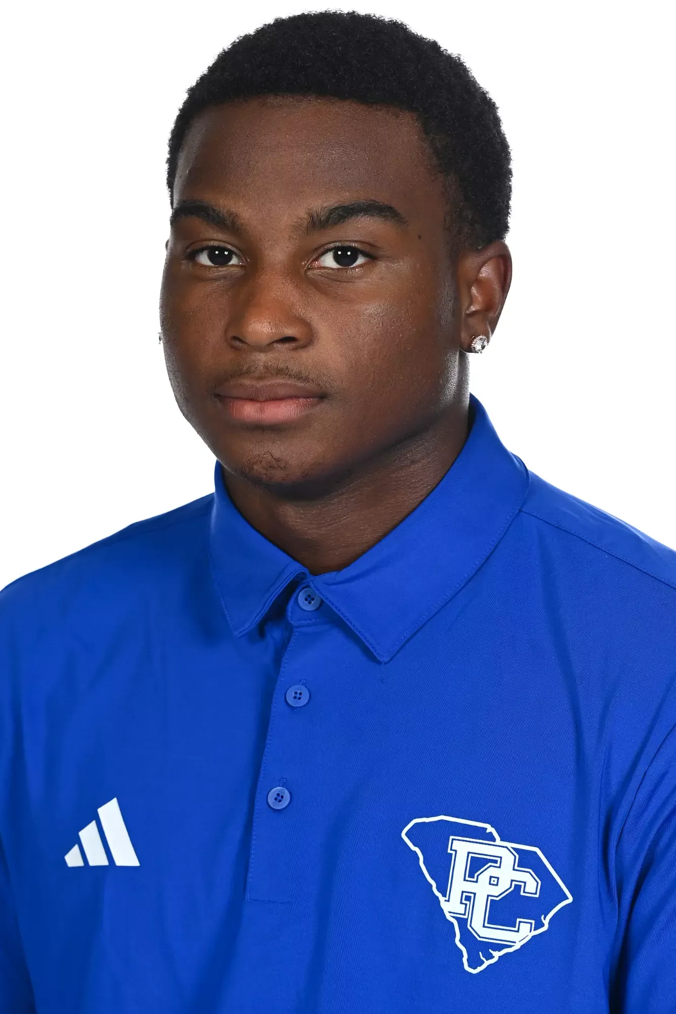 Karson Wright, Football, Presbyterian College
