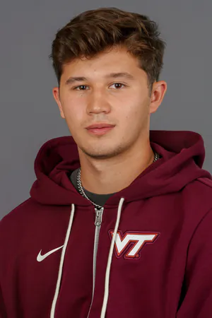 Jacob Fisher, Swimming & Diving, undefined