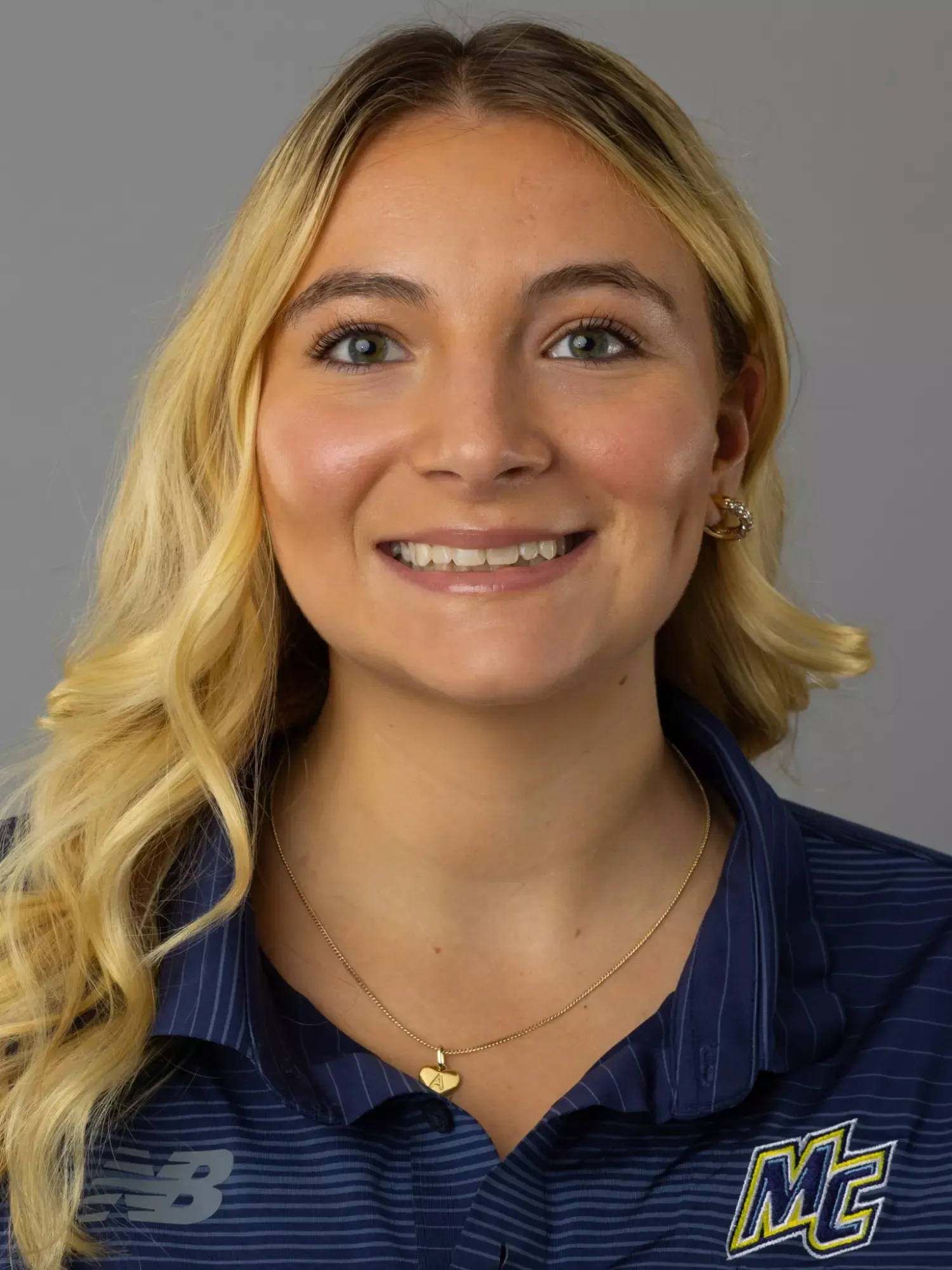 Chloe Morris, Swimming & Diving, Merrimack College