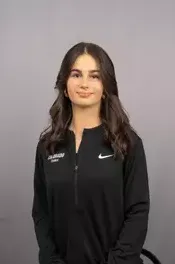 Betina Tokac, Tennis, University of Colorado