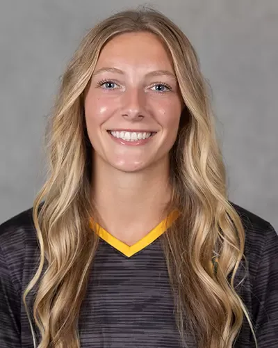 Brooke Opferman, Soccer, undefined