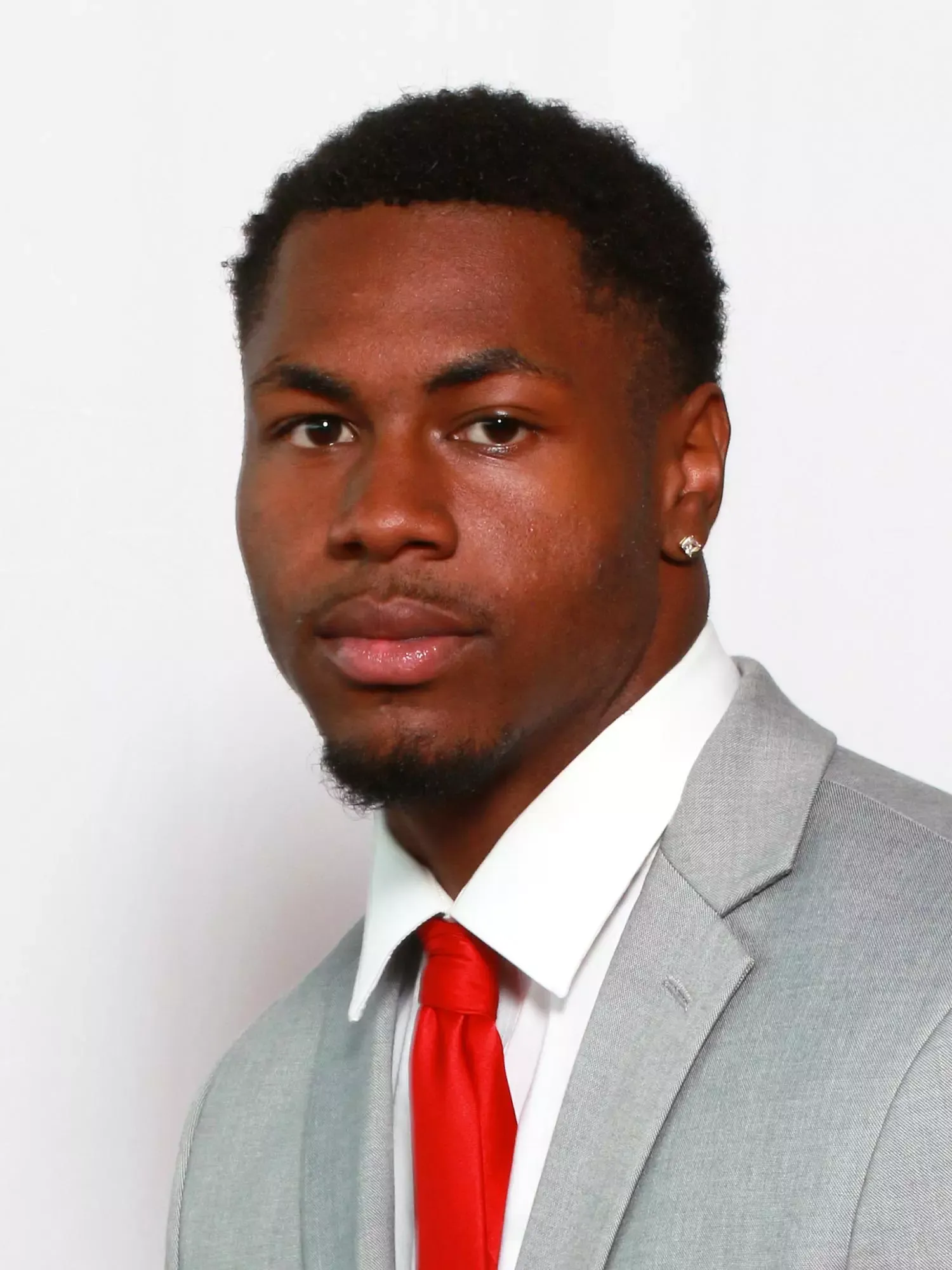 Komari Owens, Football, Colorado State University Pueblo
