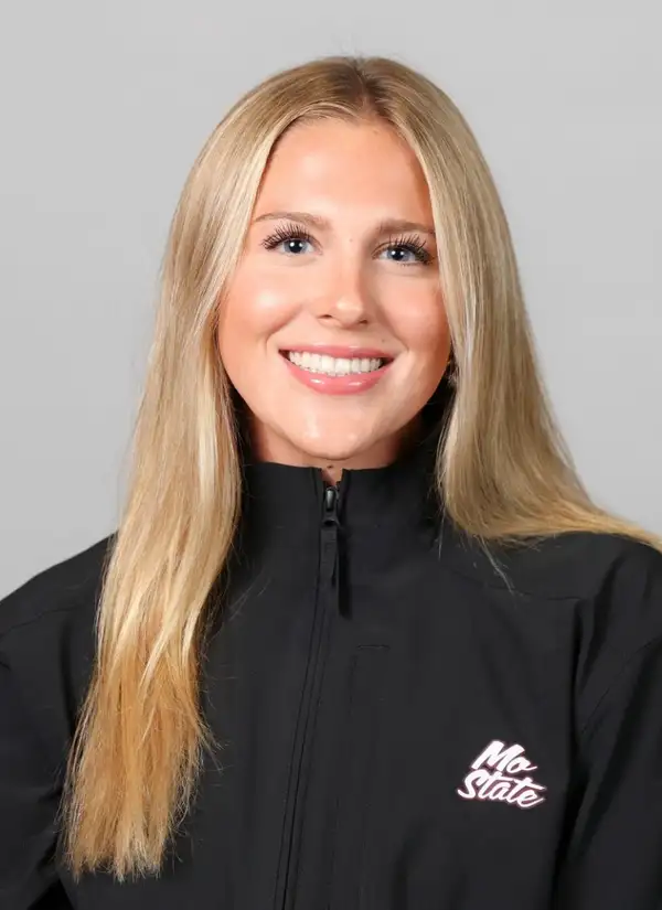 Cameryn Johnson, Swimming & Diving, Missouri State University