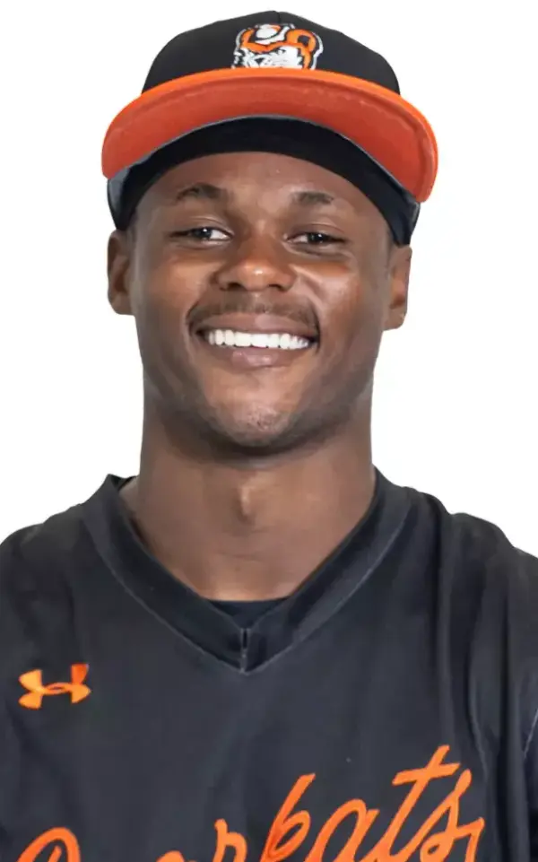 Caleb Cotton, Baseball, Sam Houston State University