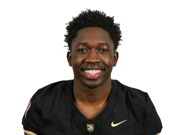 Tobi Olawole, Football, undefined