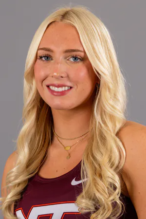 McKenzie Hadfield, Track and Field, undefined