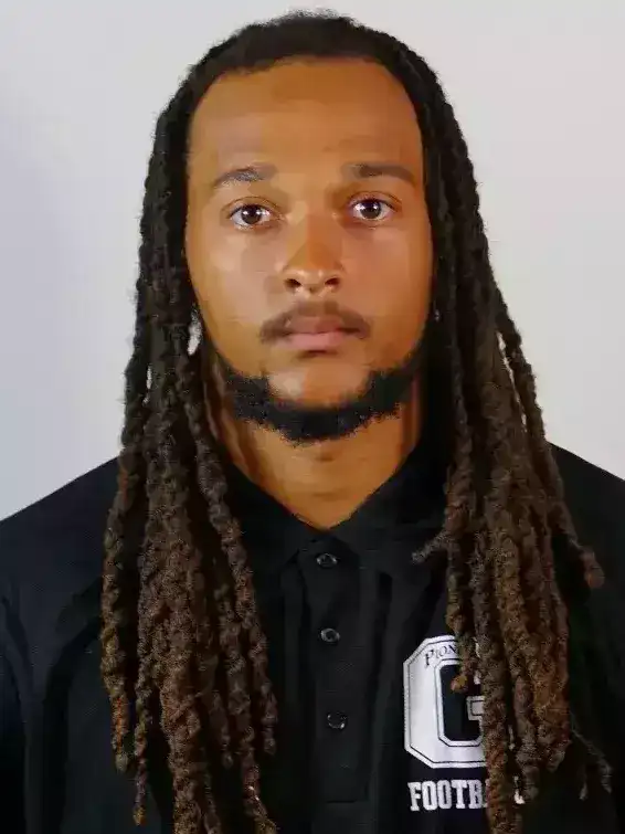 Donte Johnson, Football, Glenville State University