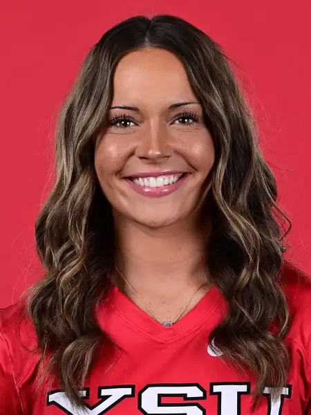 Sami Drew, Lacrosse, Youngstown State University