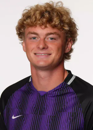 Joe Highfield, Soccer, undefined