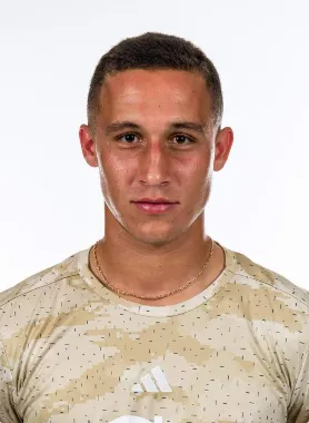 Elias Shokry, Tennis, Georgia Institute of Technology