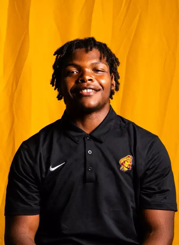 Makai Maddrey, Football, Central State University