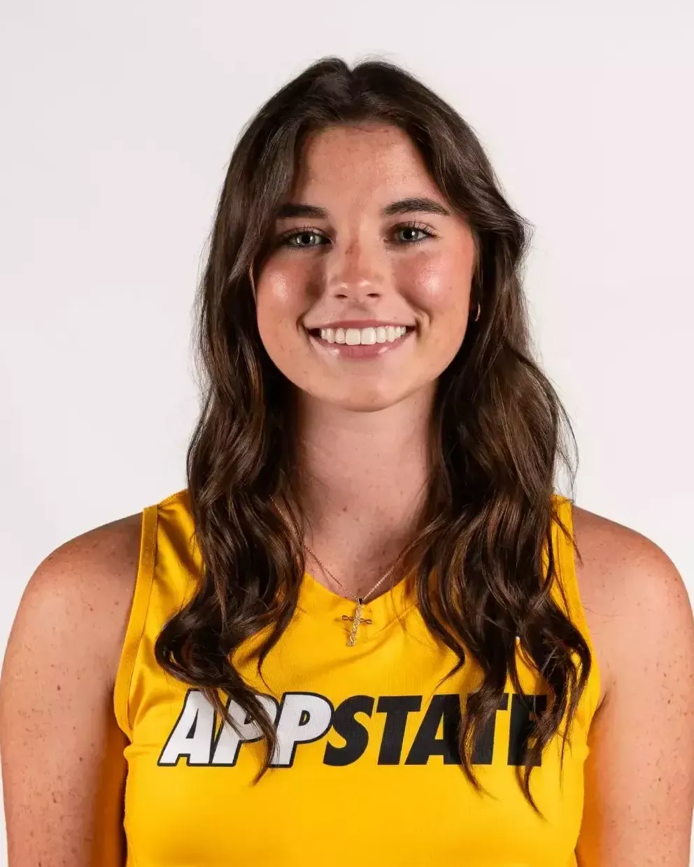 Eva Goodson, Volleyball, Appalachian State University