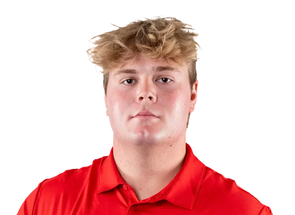 Ben Baker, Football, California State University, Fresno