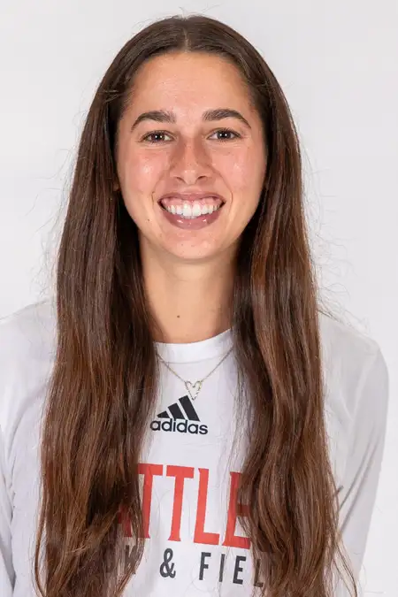 Azalea Groleau, Track and Field (O), Seattle University