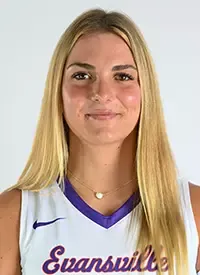 Lexi Owen, Volleyball, undefined