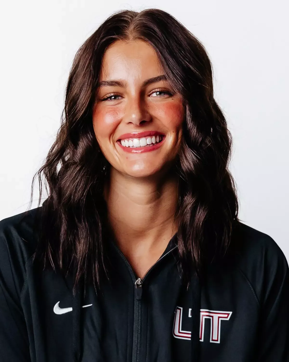 Gabby Henry, Swimming & Diving, Utah Tech University