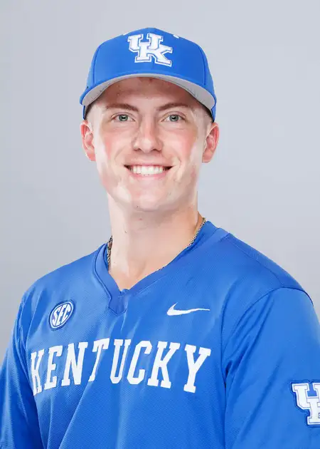 Ethan Hindle, Baseball, University of Kentucky